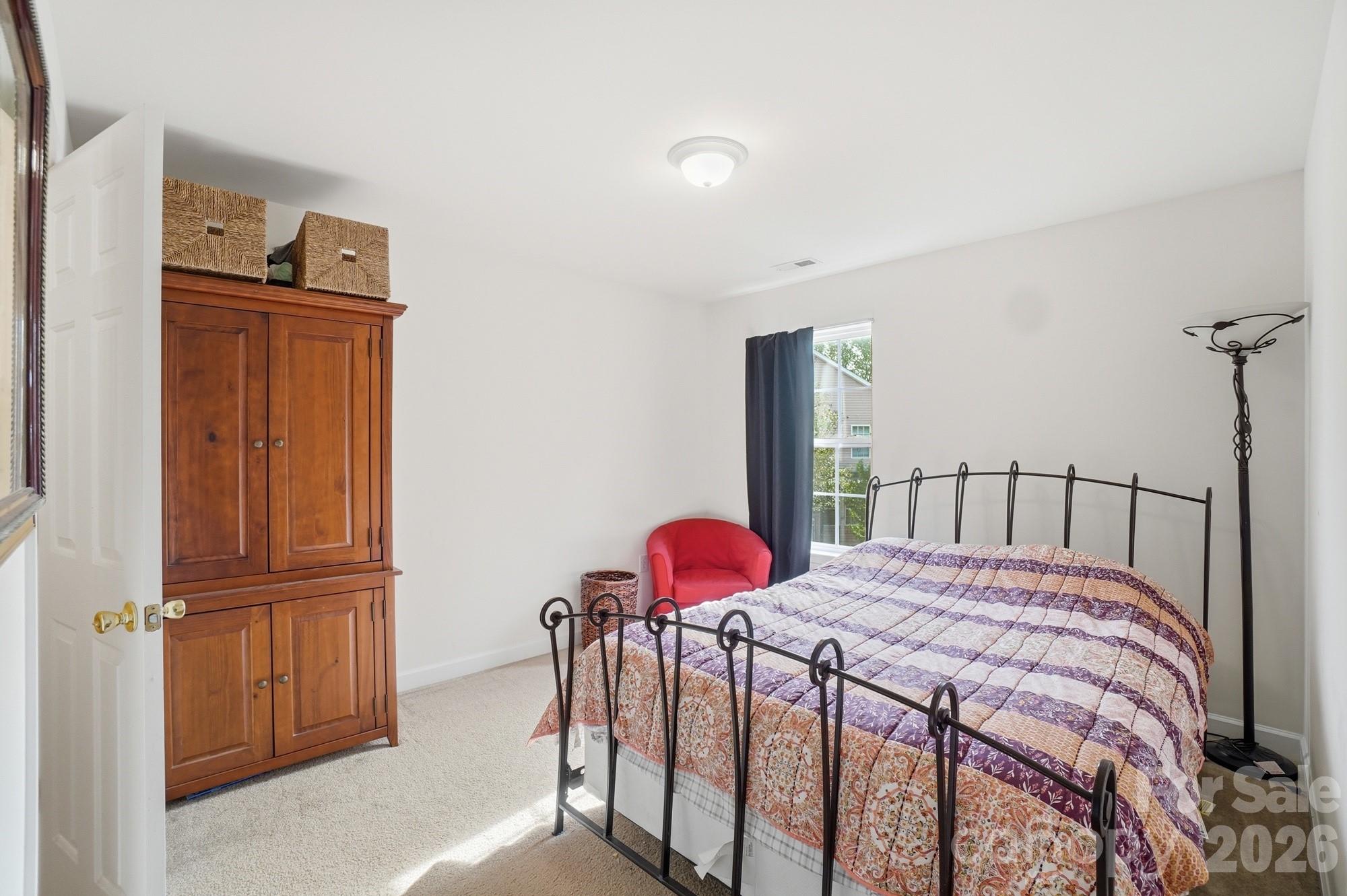 6629 Thistle Down Drive Harrisburg NC 28075
