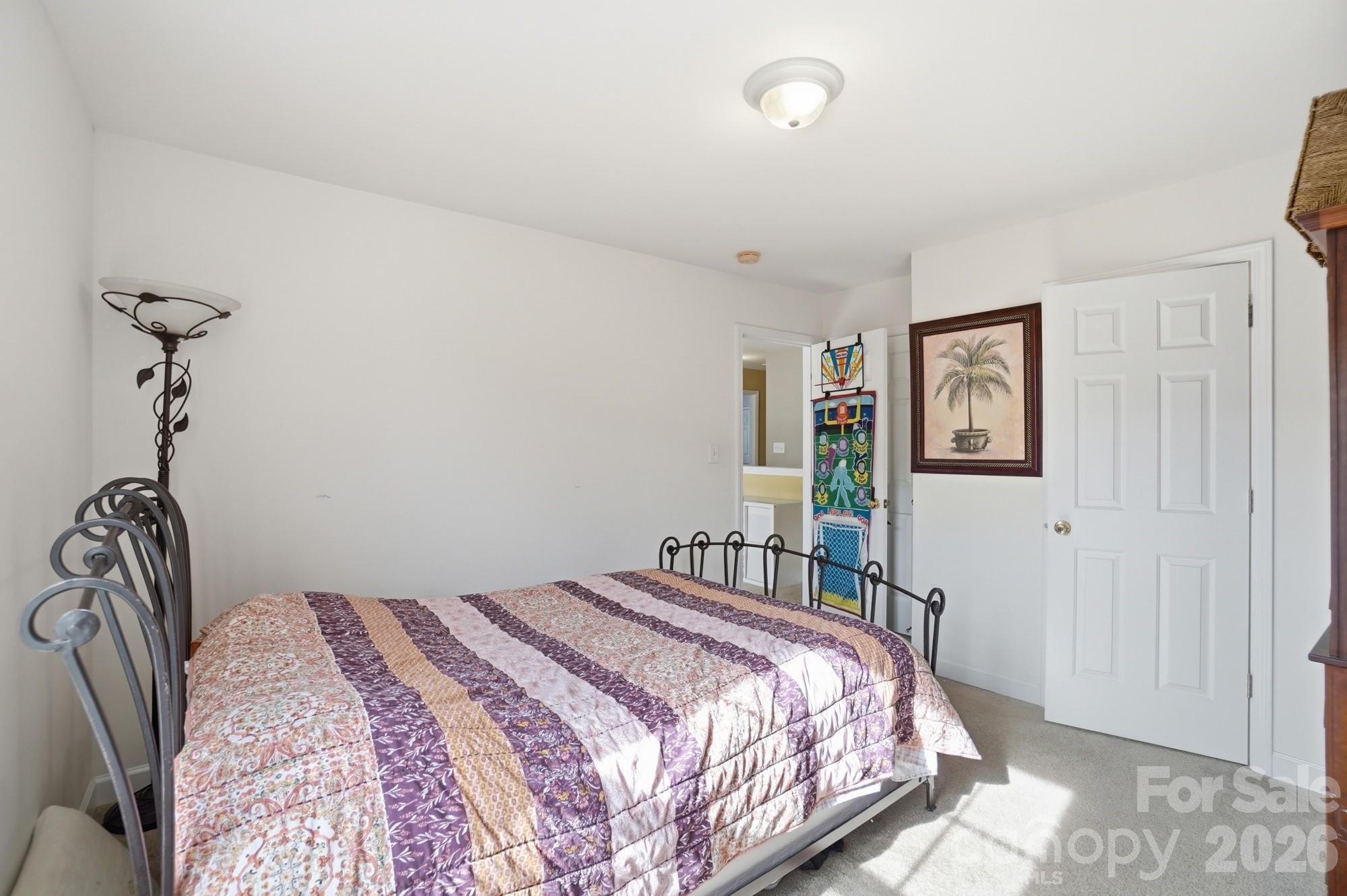 6629 Thistle Down Drive Harrisburg NC 28075