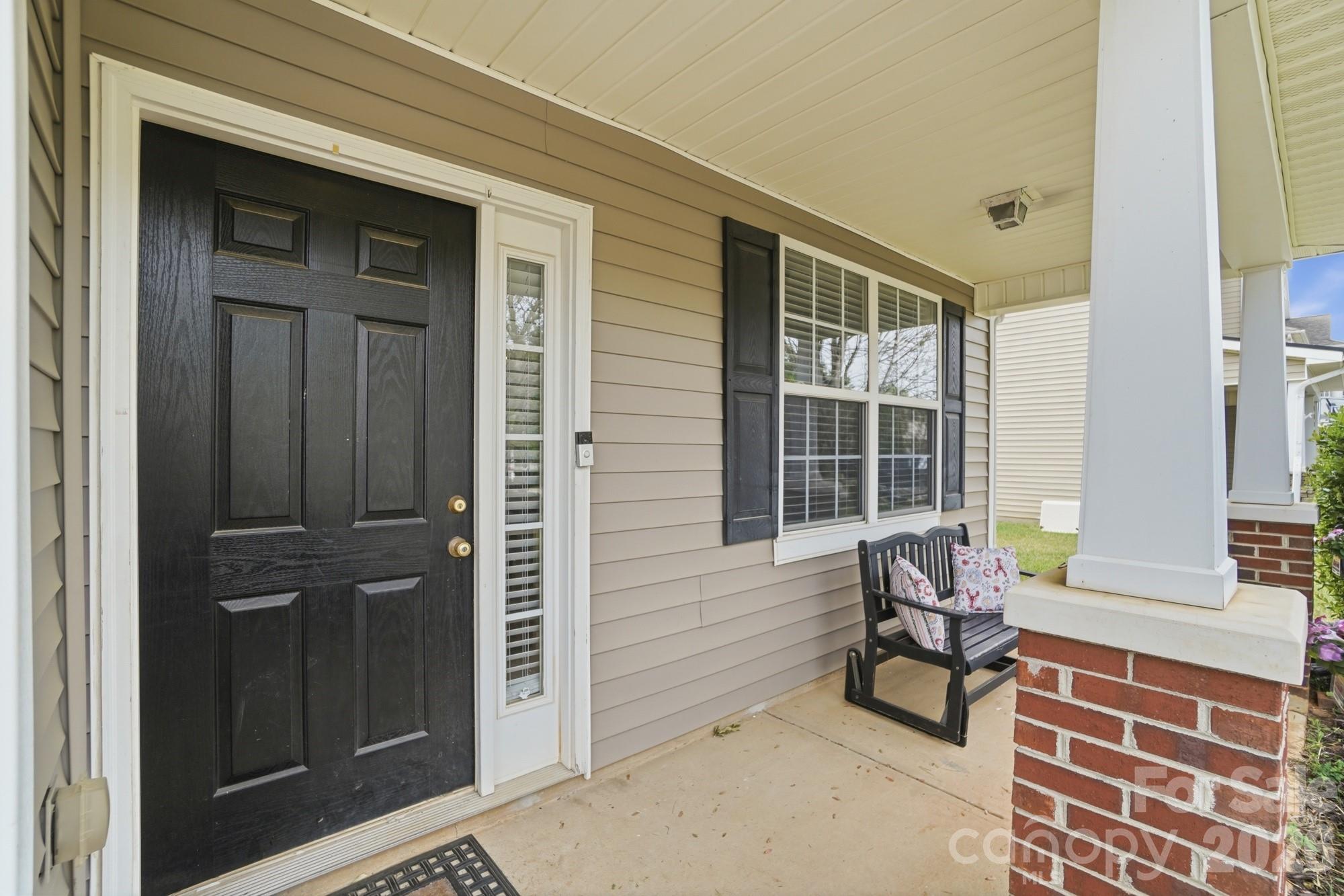 6629 Thistle Down Drive Harrisburg NC 28075