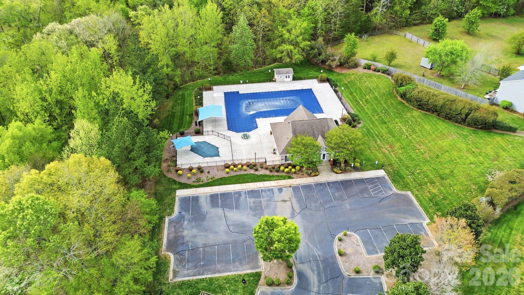 6629 Thistle Down Drive Harrisburg NC 28075