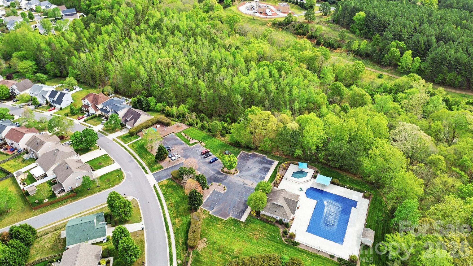 6629 Thistle Down Drive Harrisburg NC 28075