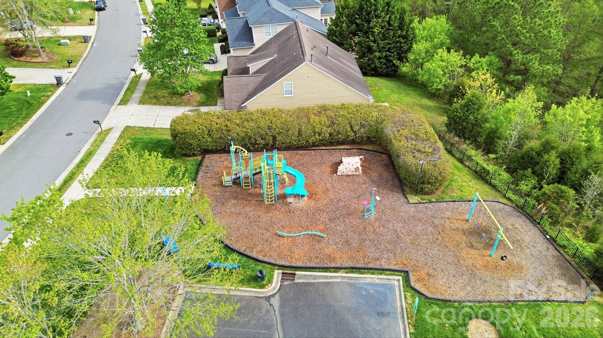 6629 Thistle Down Drive Harrisburg NC 28075