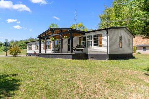 152 Pioneer Ridge Sparta NC 28675