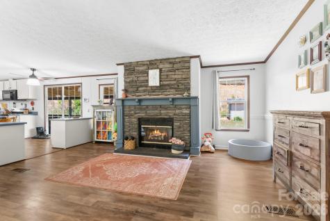 152 Pioneer Ridge Sparta NC 28675