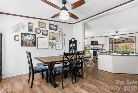 152 Pioneer Ridge Sparta NC 28675