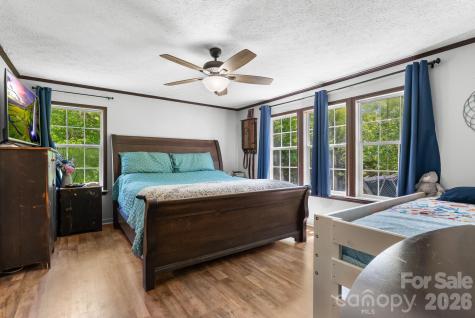 152 Pioneer Ridge Sparta NC 28675