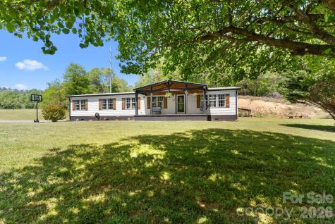 152 Pioneer Ridge Sparta NC 28675