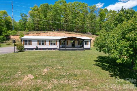 152 Pioneer Ridge Sparta NC 28675