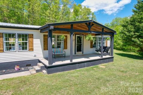 152 Pioneer Ridge Sparta NC 28675