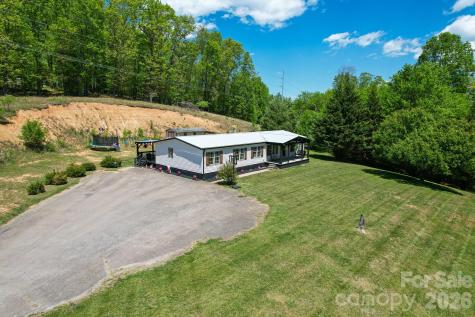 152 Pioneer Ridge Sparta NC 28675
