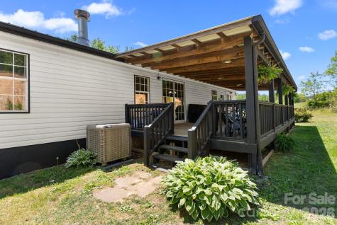 152 Pioneer Ridge Sparta NC 28675