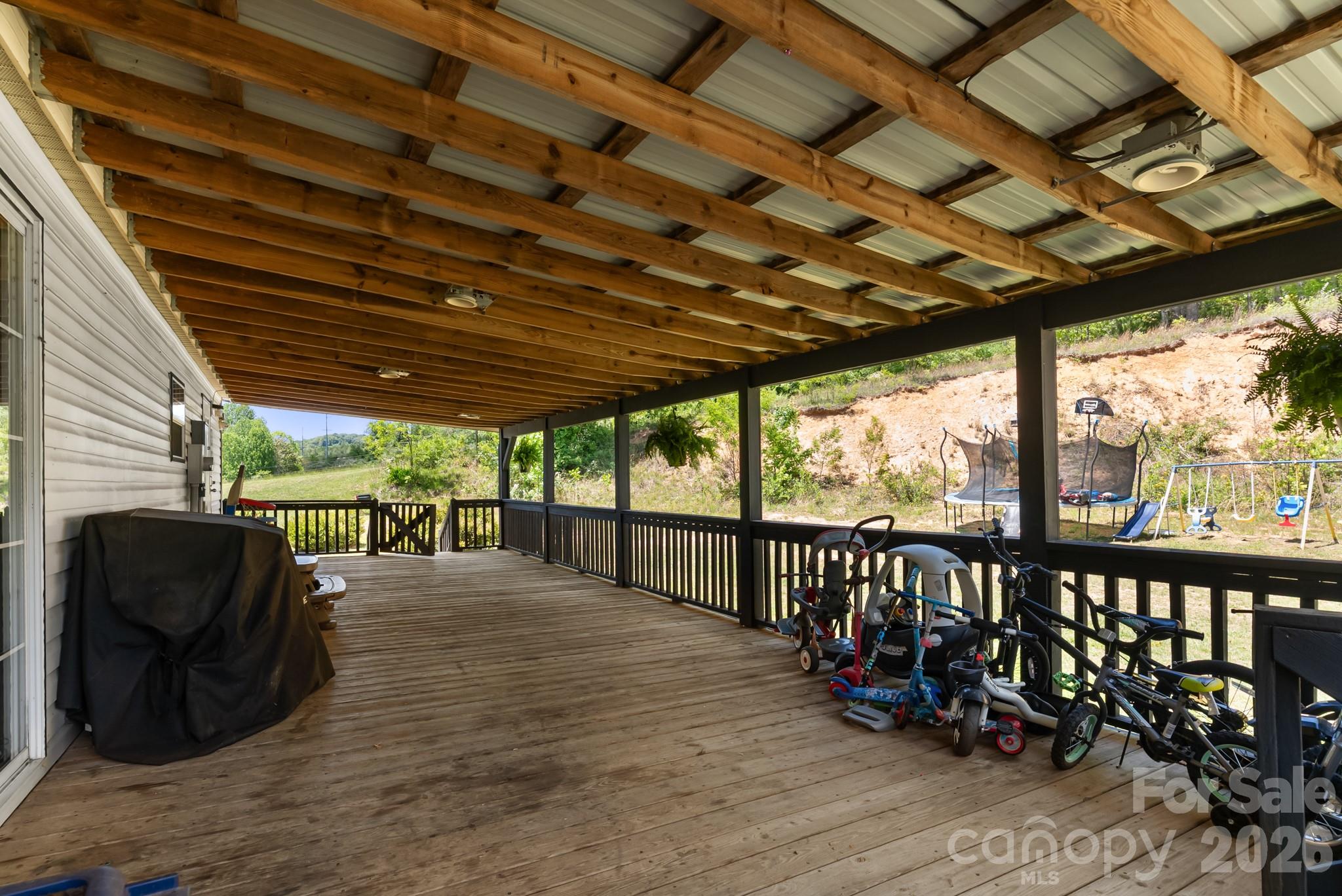 152 Pioneer Ridge Sparta NC 28675