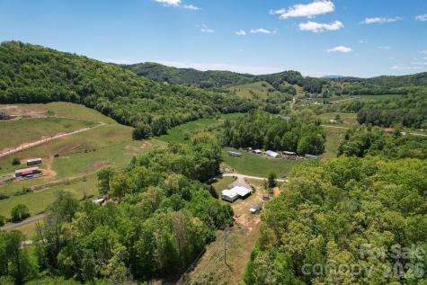 152 Pioneer Ridge Sparta NC 28675