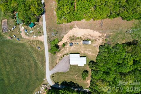 152 Pioneer Ridge Sparta NC 28675
