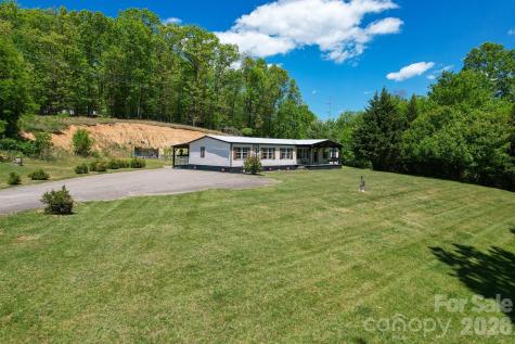 152 Pioneer Ridge Sparta NC 28675