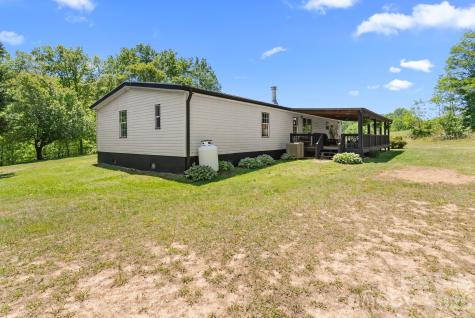 152 Pioneer Ridge Sparta NC 28675