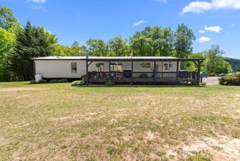 152 Pioneer Ridge Sparta NC 28675