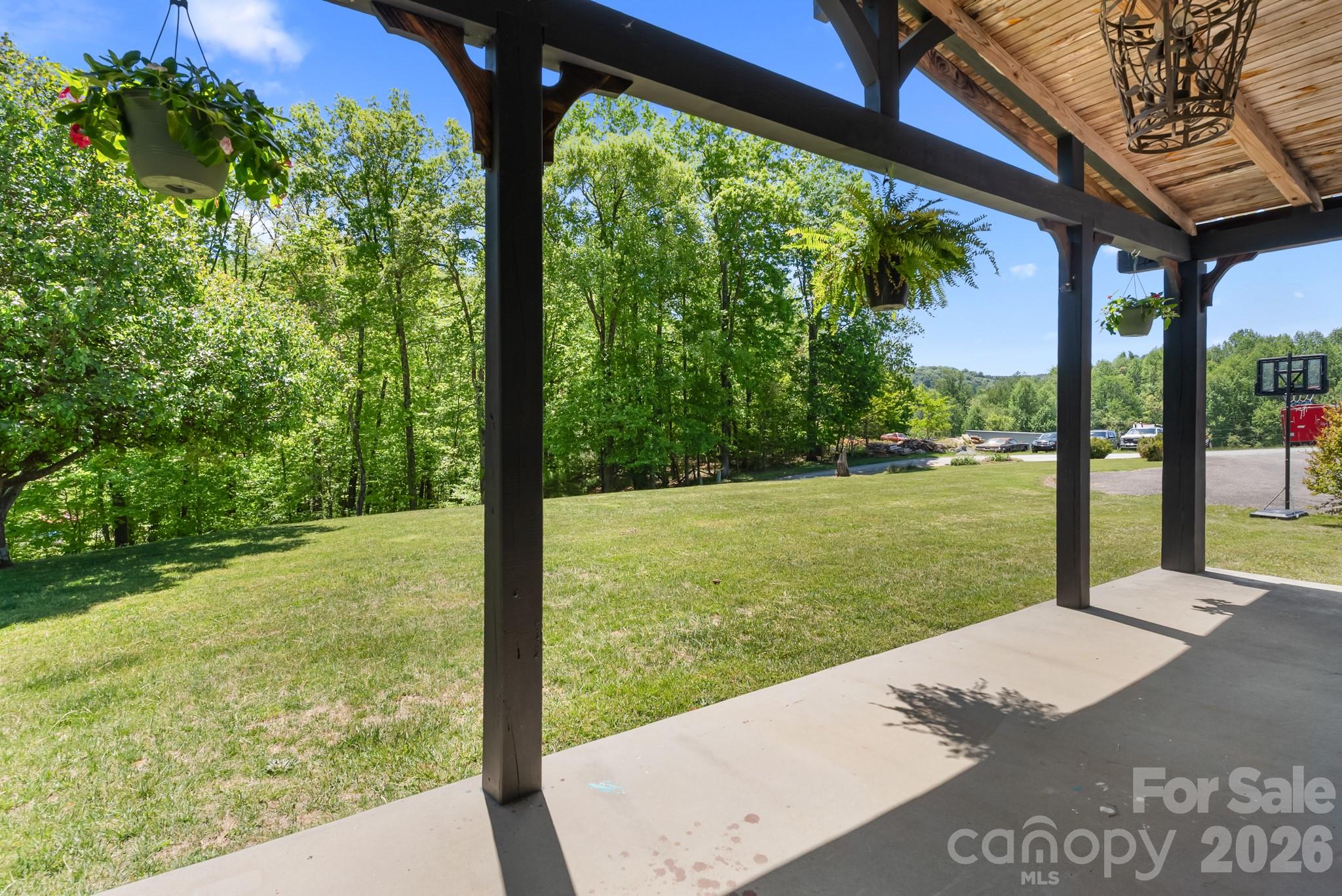152 Pioneer Ridge Sparta NC 28675