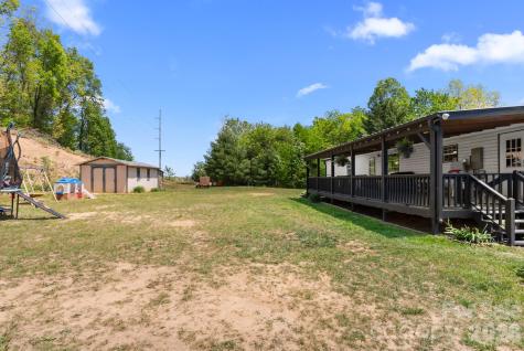 152 Pioneer Ridge Sparta NC 28675