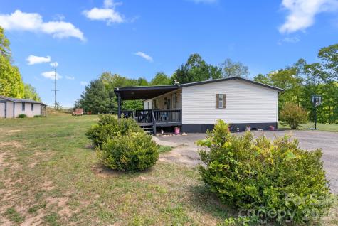 152 Pioneer Ridge Sparta NC 28675