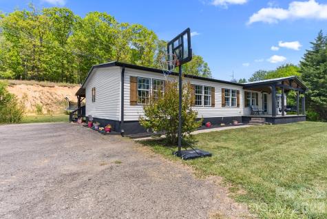 152 Pioneer Ridge Sparta NC 28675