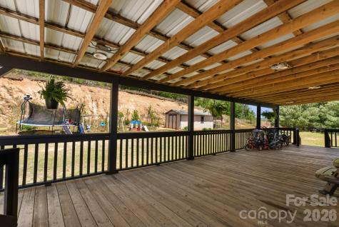 152 Pioneer Ridge Sparta NC 28675