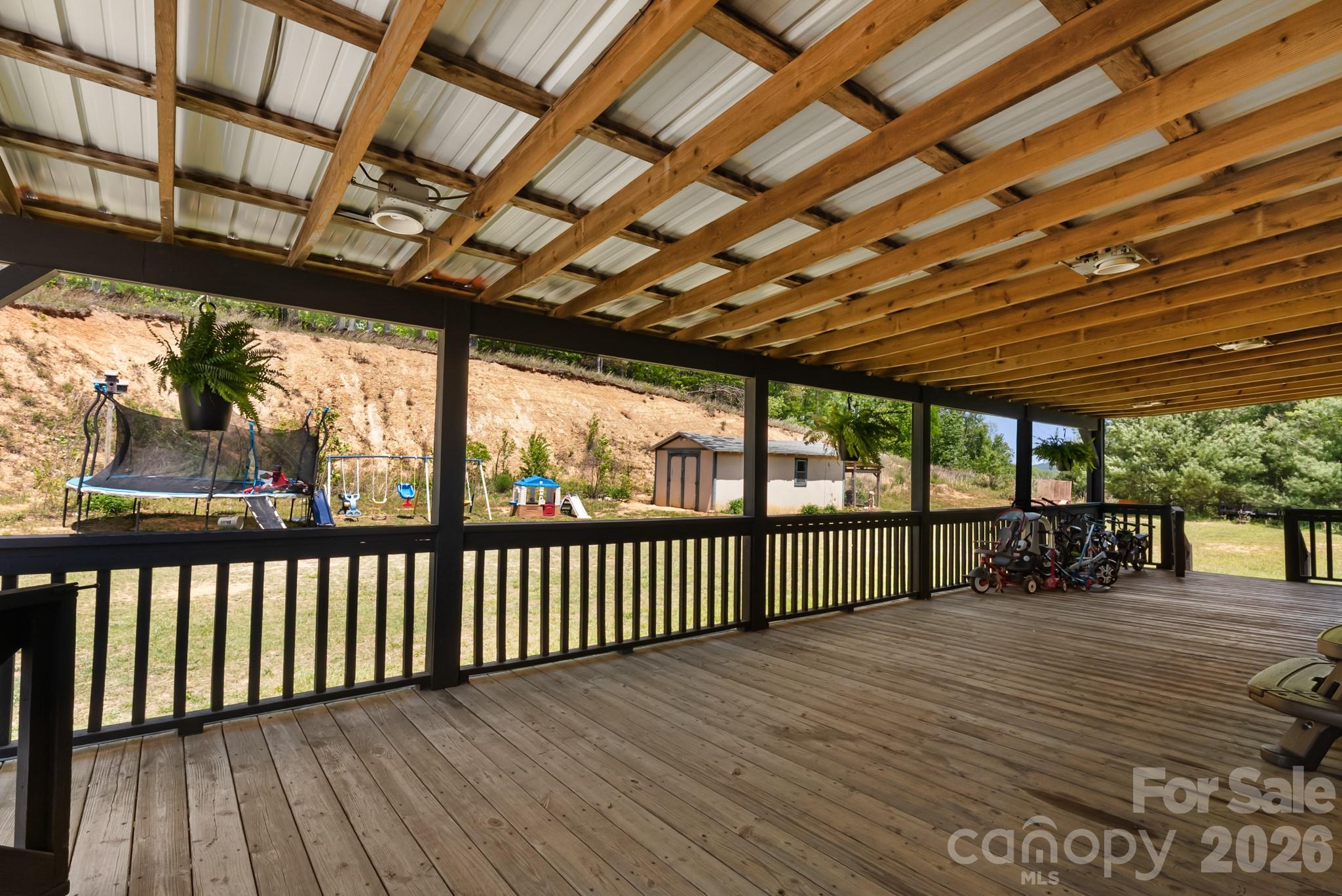 152 Pioneer Ridge Sparta NC 28675