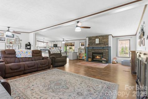 152 Pioneer Ridge Sparta NC 28675