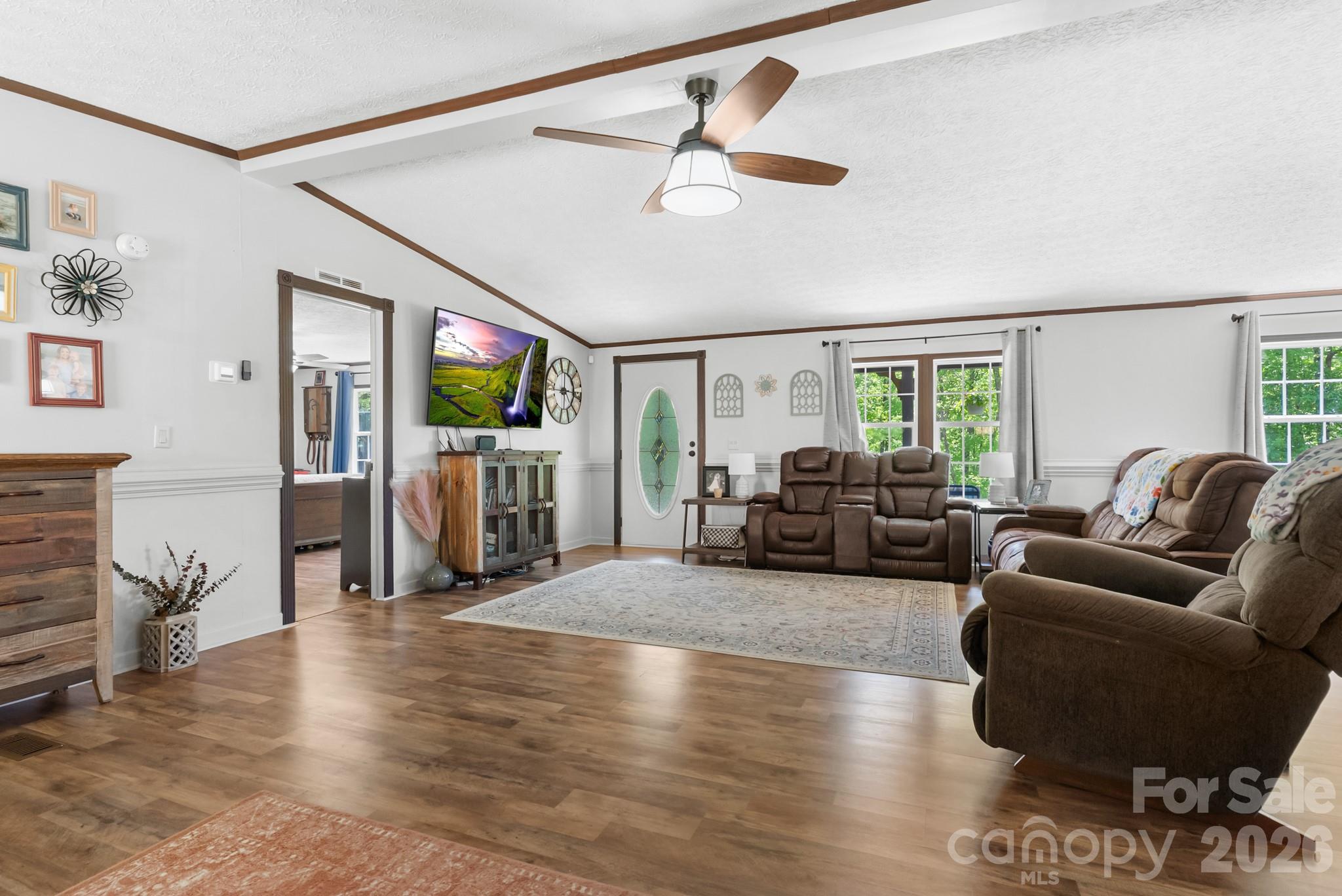 152 Pioneer Ridge Sparta NC 28675