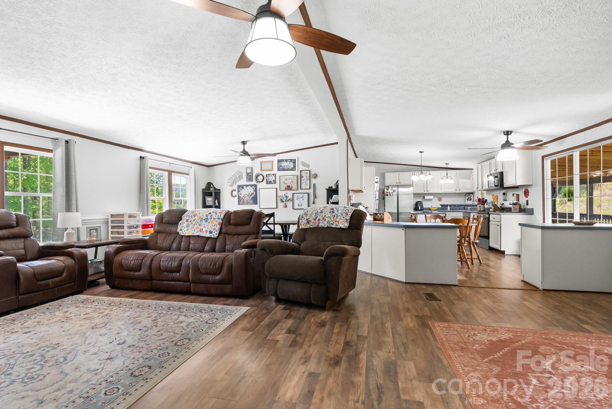 152 Pioneer Ridge Sparta NC 28675