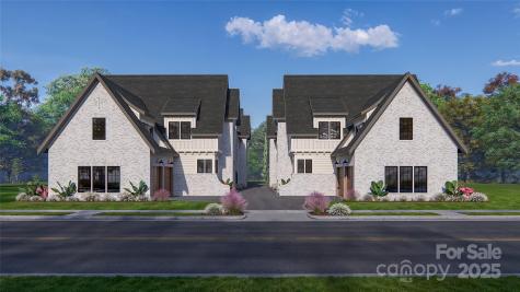 220 S Laurel Avenue Charlotte NC 28207