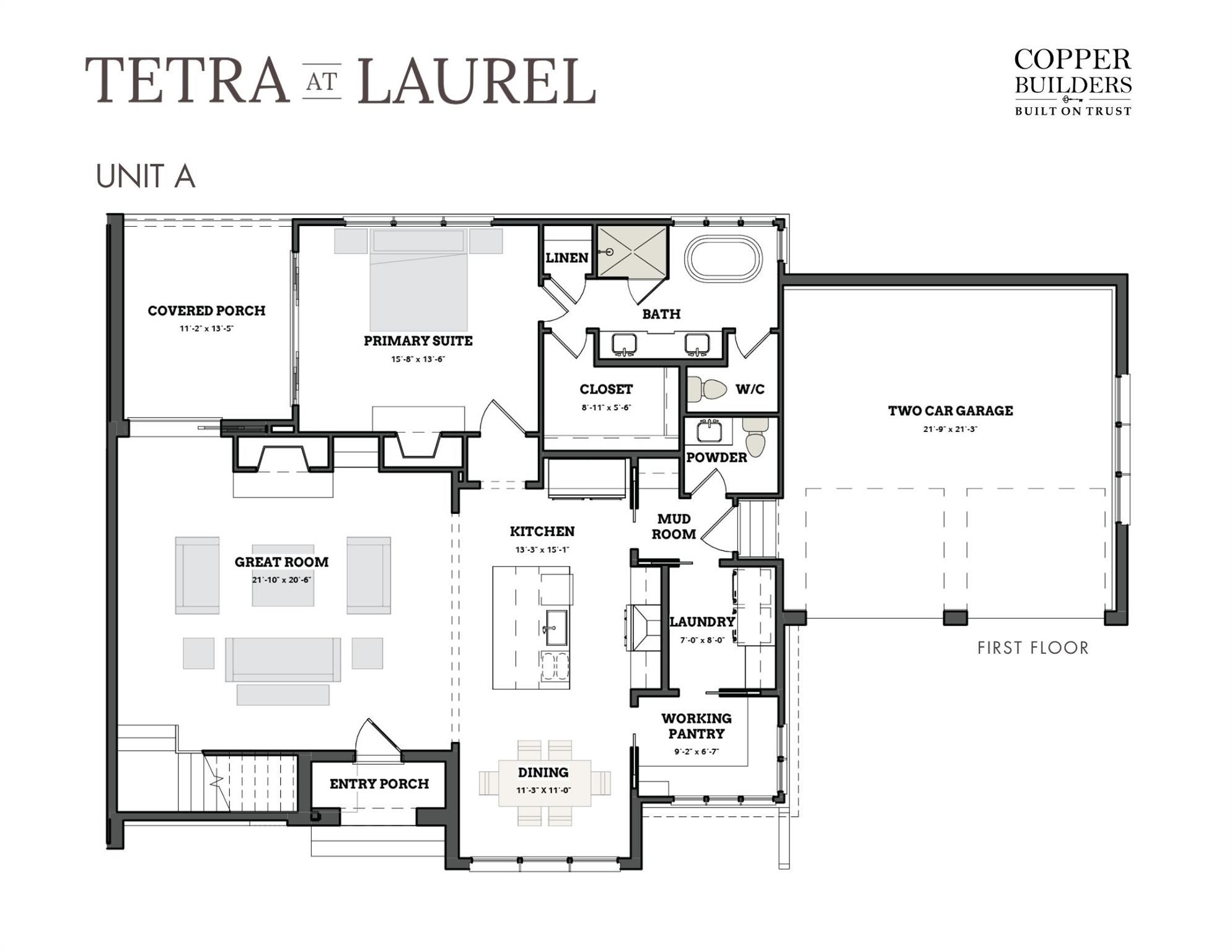 220 S Laurel Avenue Charlotte NC 28207
