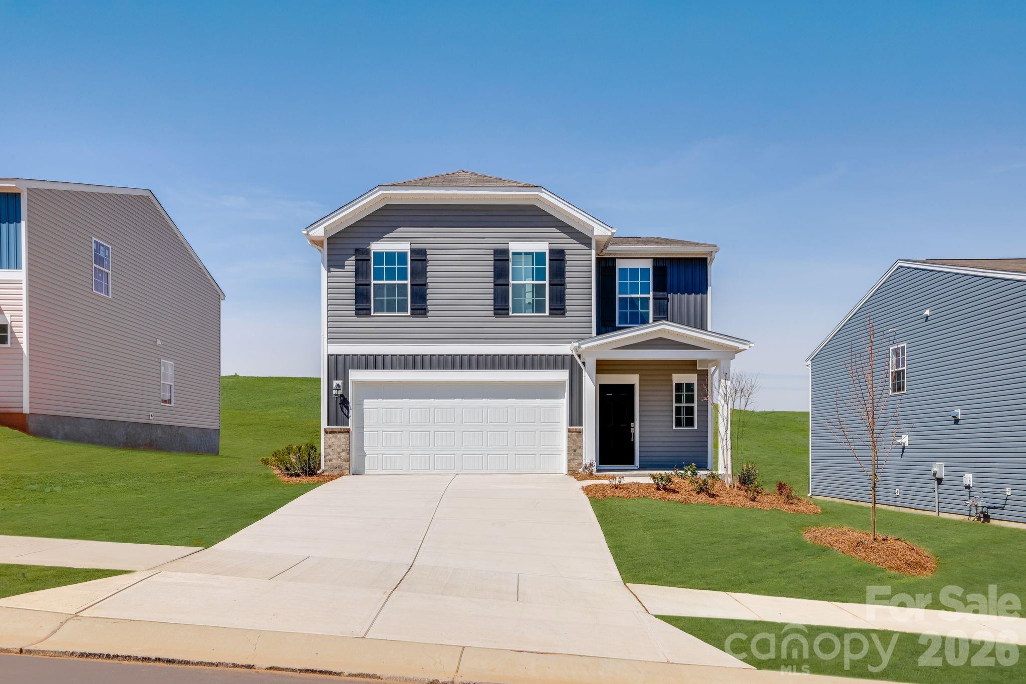 710 Espresso Drive Shelby NC 28152