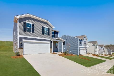 710 Espresso Drive Shelby NC 28152