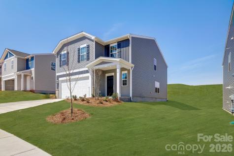 710 Espresso Drive Shelby NC 28152