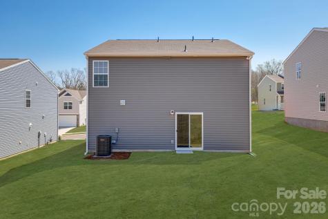710 Espresso Drive Shelby NC 28152