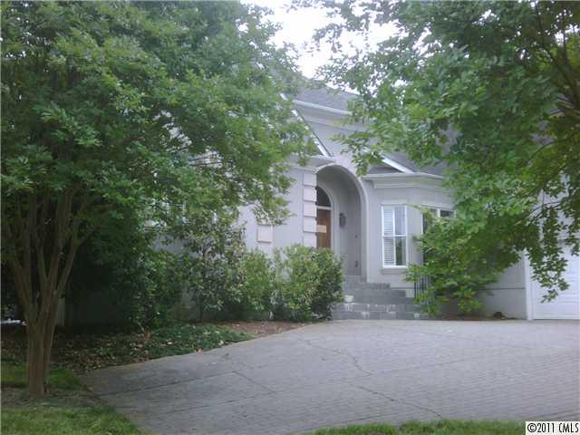 7318 Timberneck Court Charlotte NC 28277