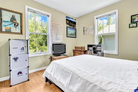 4 Mckinley Avenue Asheville NC 28803