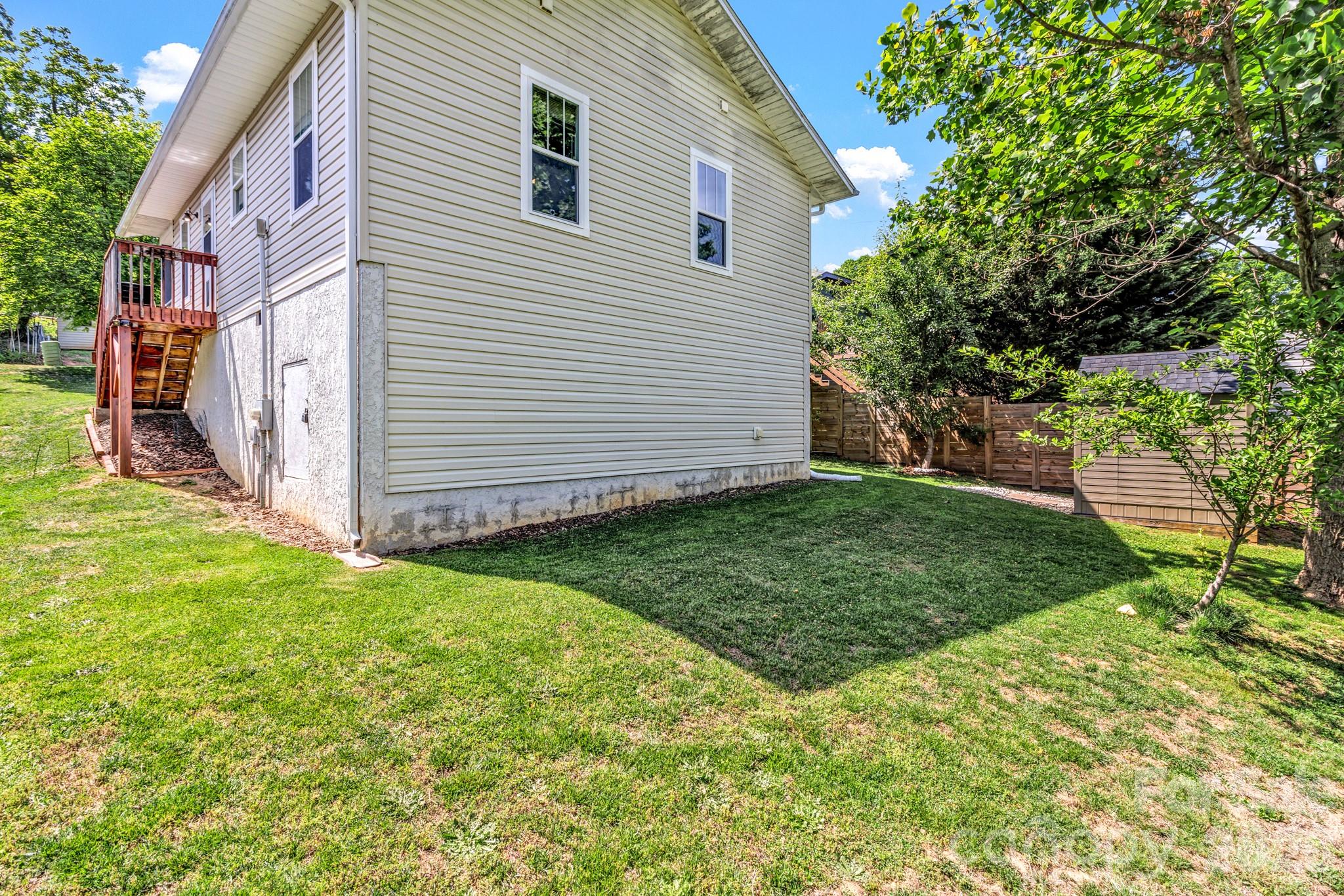 4 Mckinley Avenue Asheville NC 28803