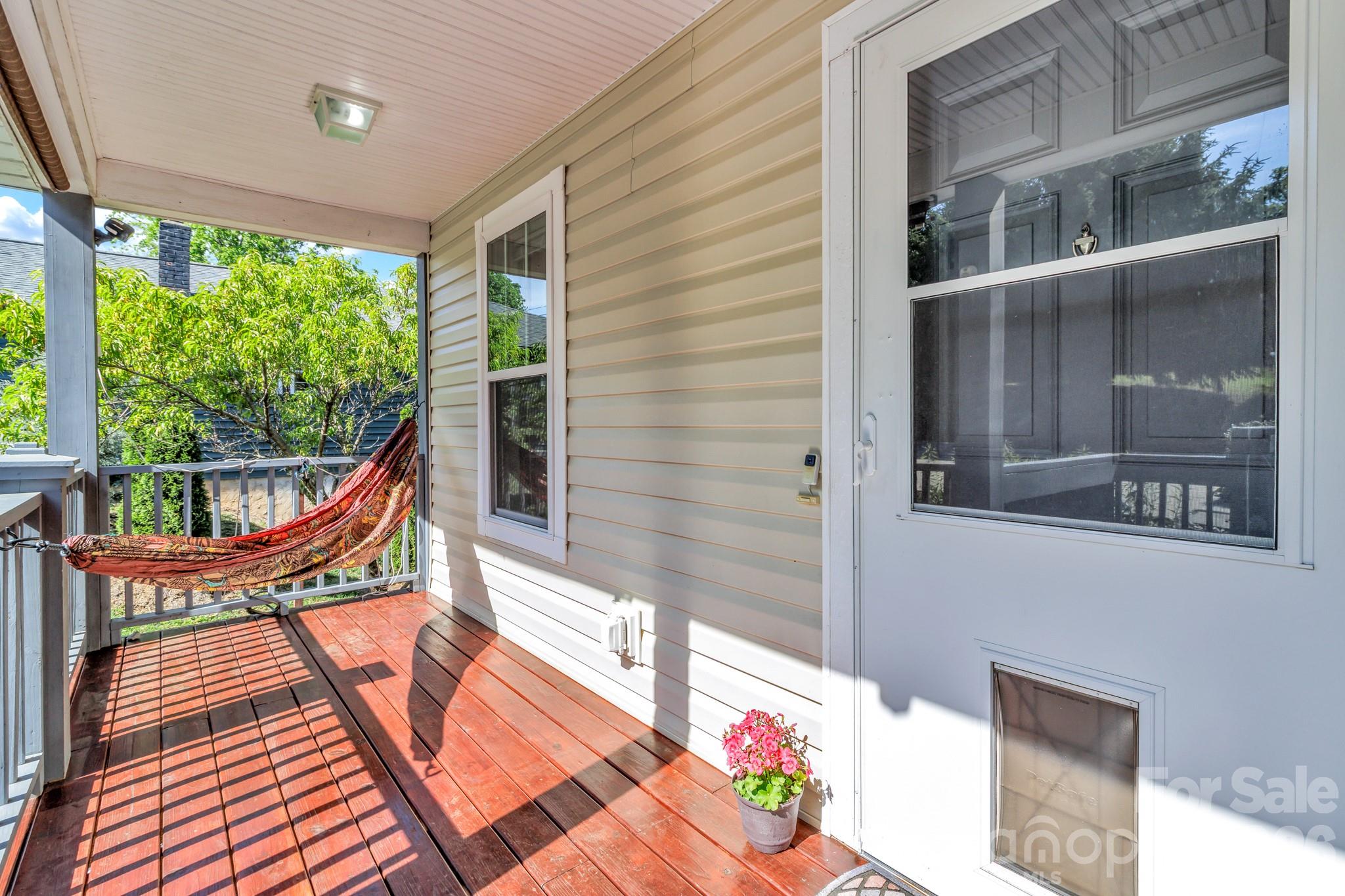 4 Mckinley Avenue Asheville NC 28803
