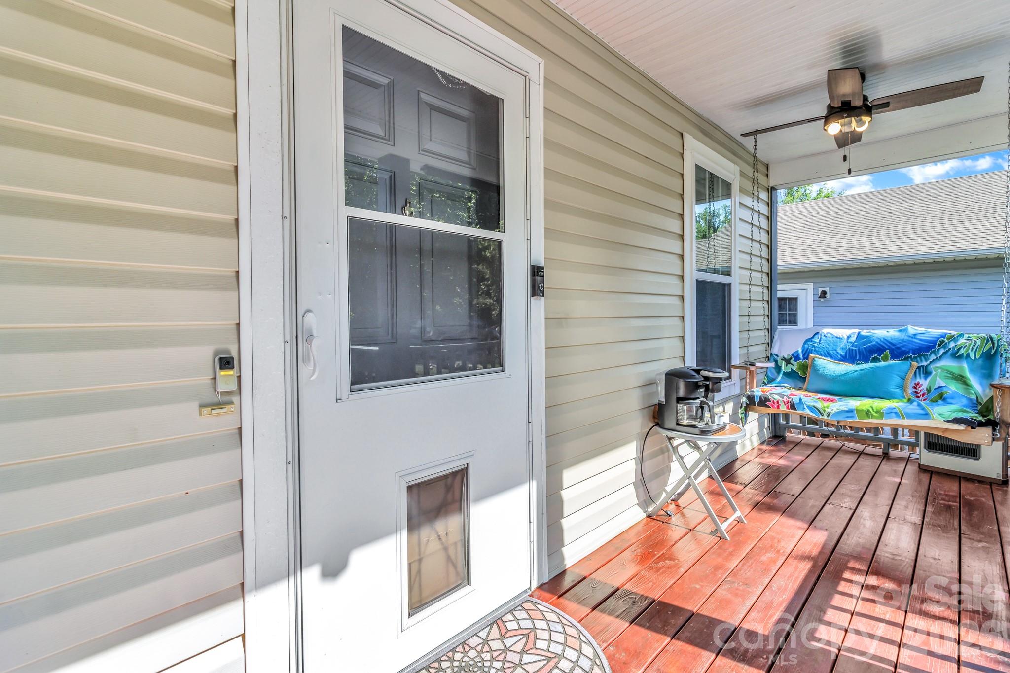 4 Mckinley Avenue Asheville NC 28803