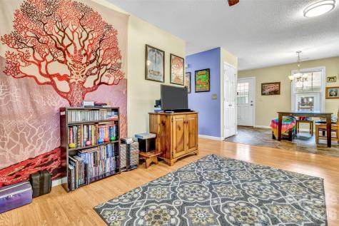 4 Mckinley Avenue Asheville NC 28803