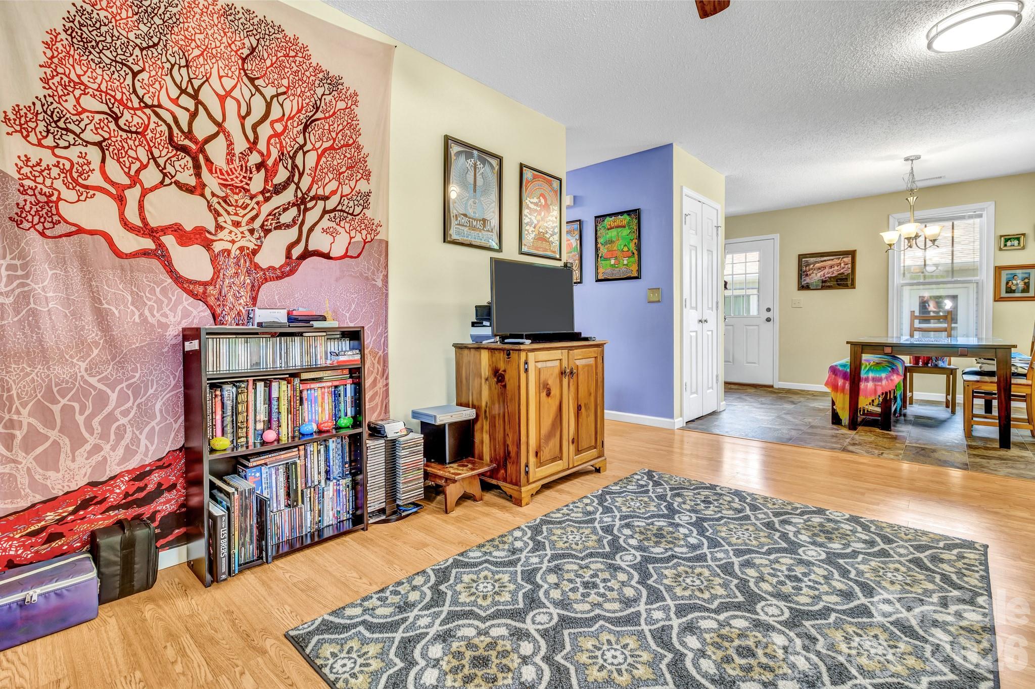 4 Mckinley Avenue Asheville NC 28803