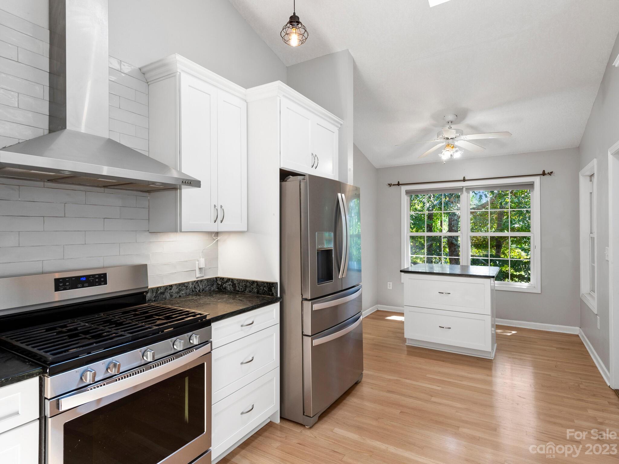 42 Rabbit Ridge Drive Weaverville NC 28787