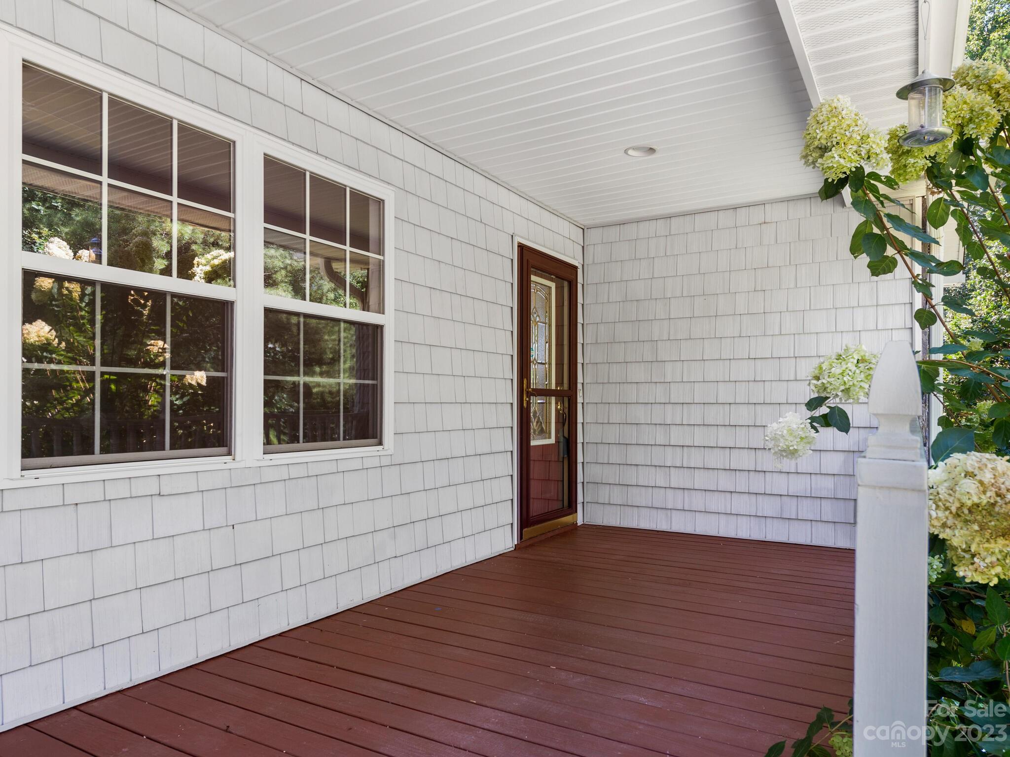 42 Rabbit Ridge Drive Weaverville NC 28787