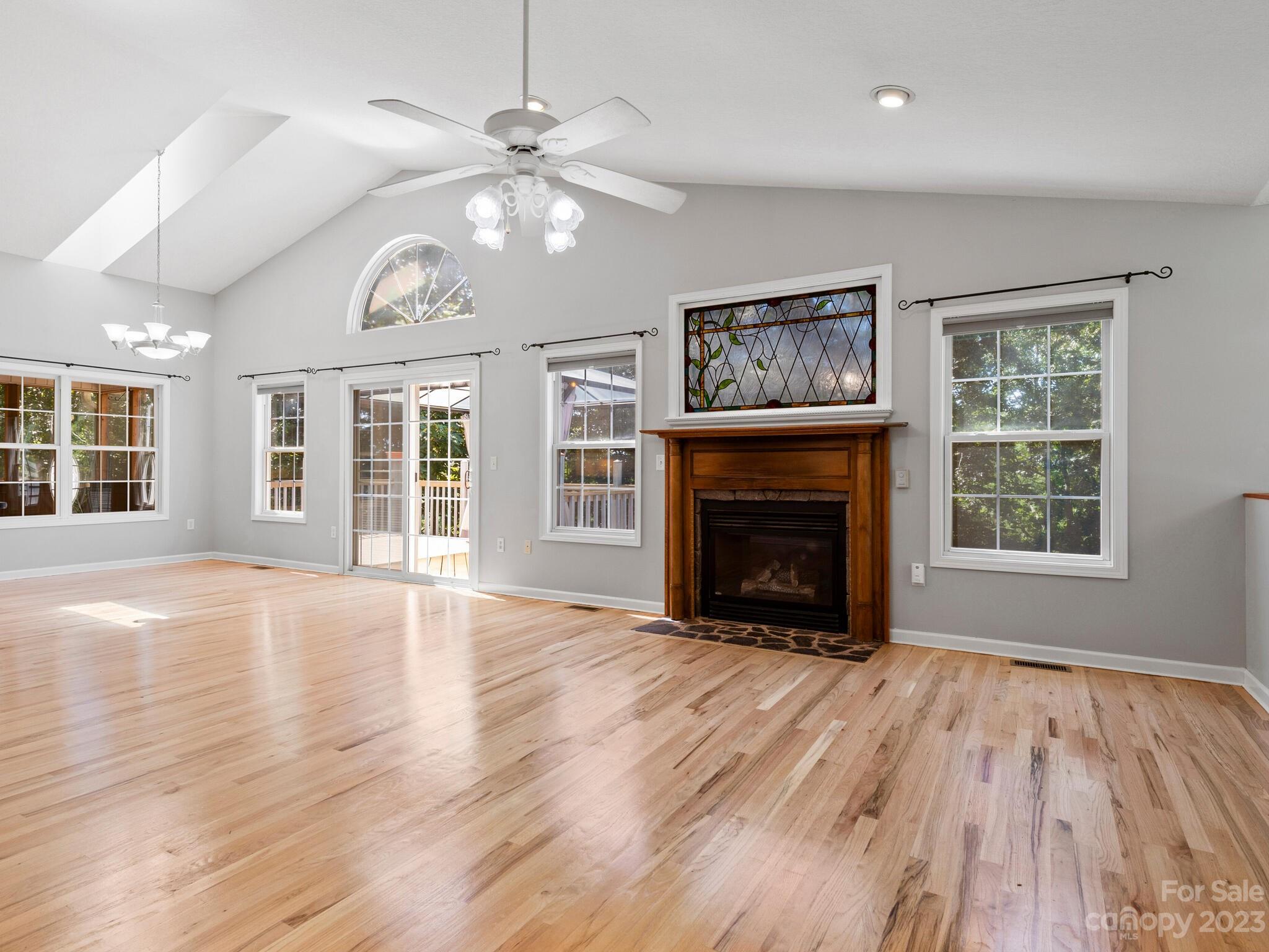 42 Rabbit Ridge Drive Weaverville NC 28787