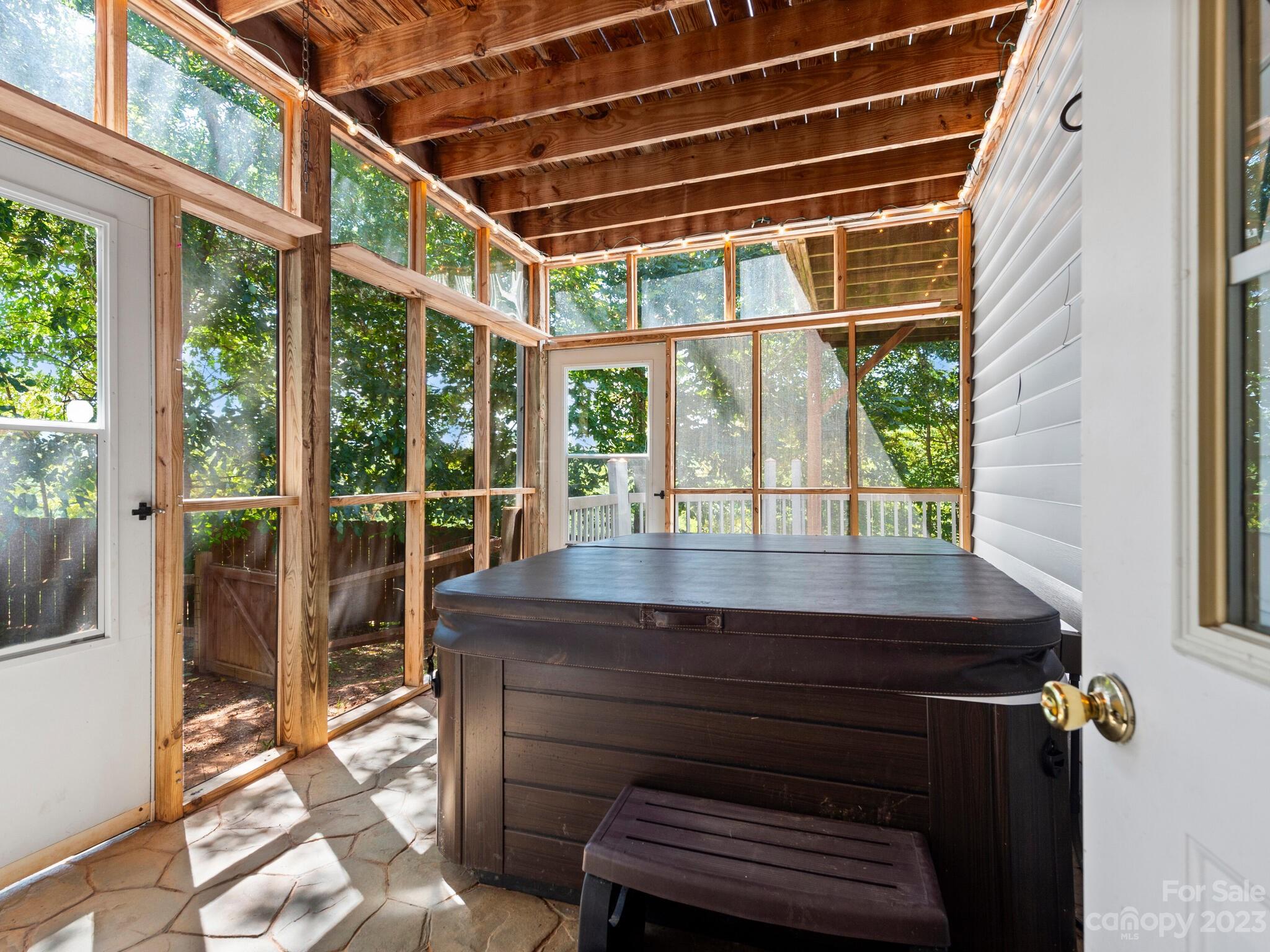 42 Rabbit Ridge Drive Weaverville NC 28787
