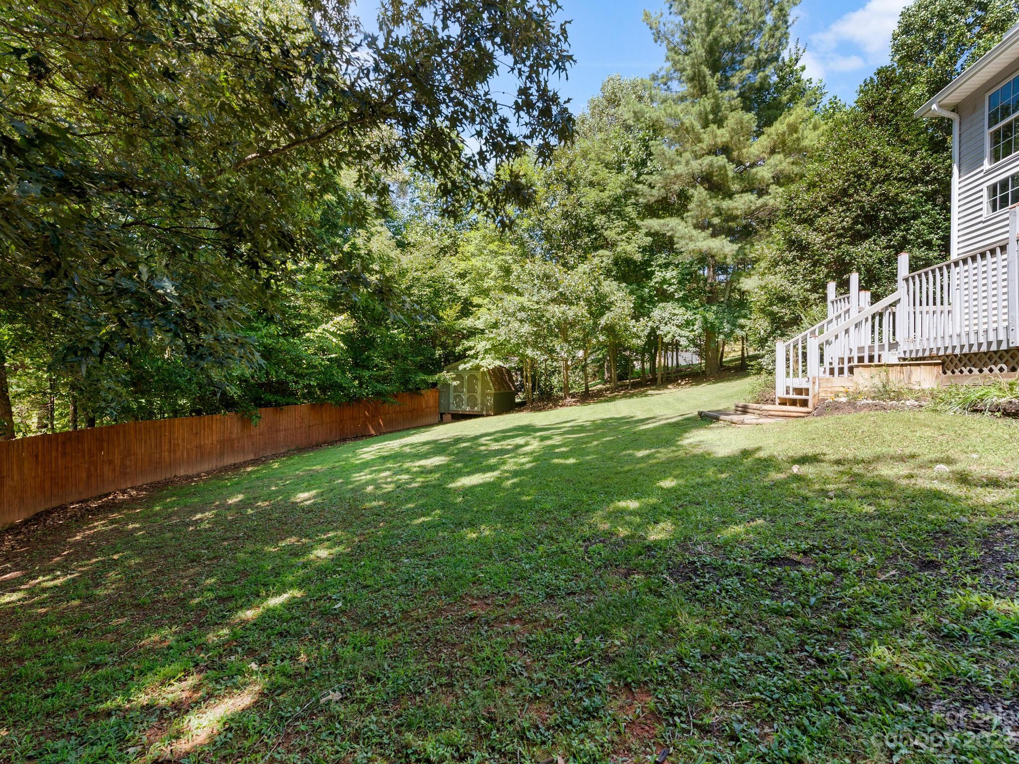42 Rabbit Ridge Drive Weaverville NC 28787