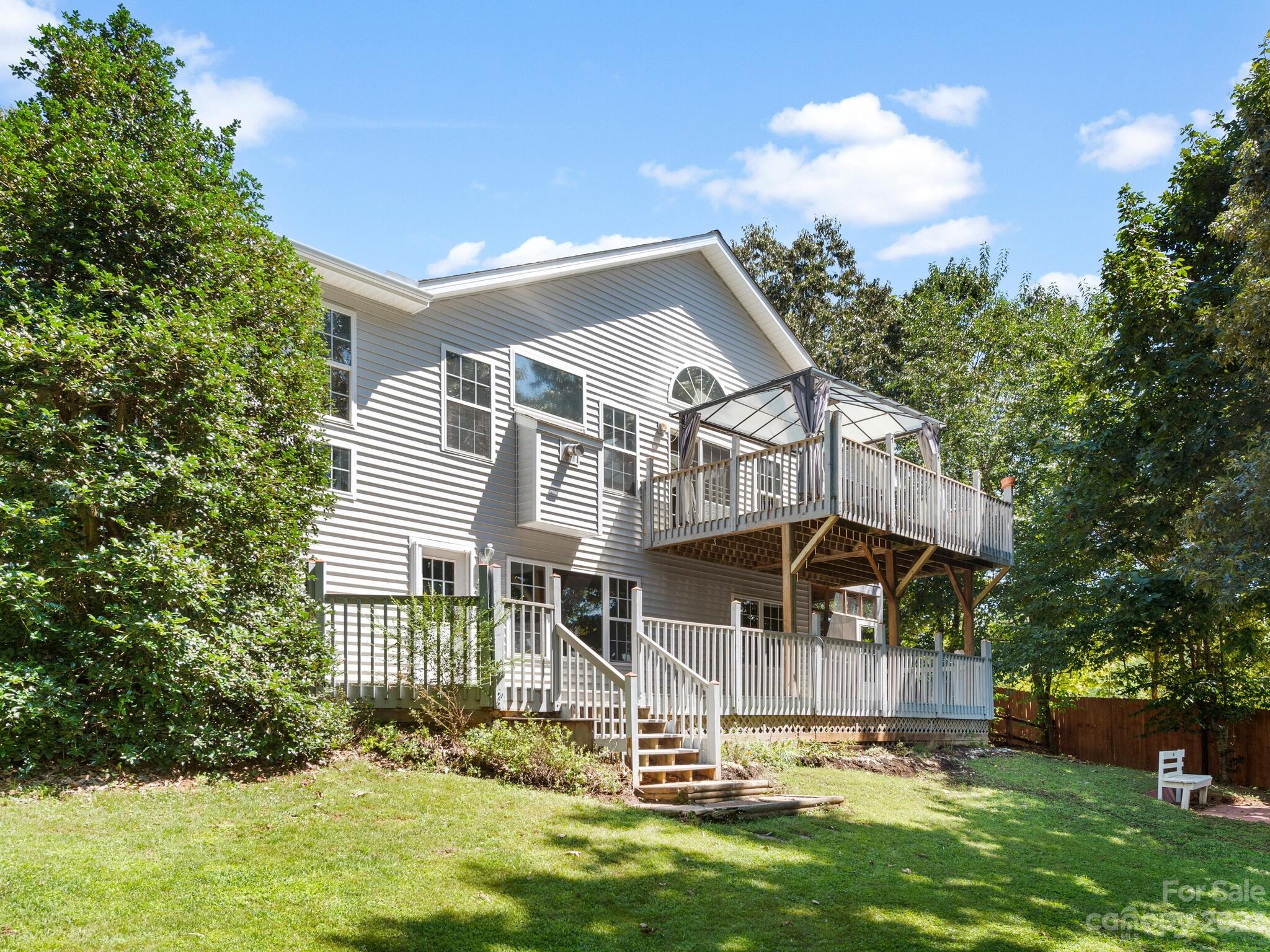 42 Rabbit Ridge Drive Weaverville NC 28787