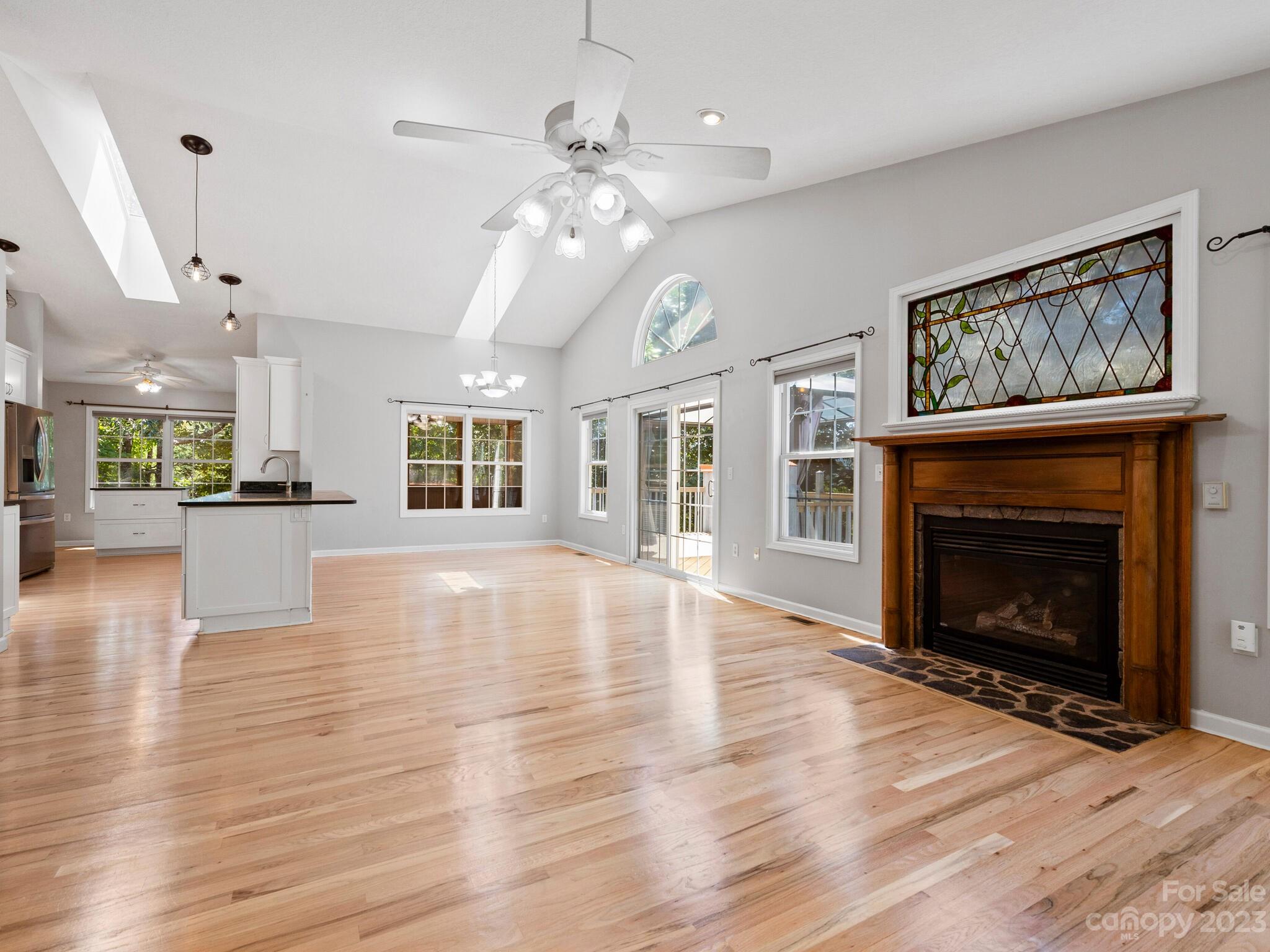 42 Rabbit Ridge Drive Weaverville NC 28787